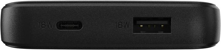 Image du produit OtterBox Bloc d'alimentation standard (5000 mAh, 18 W, 18.50 Wh)