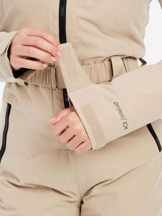 Produktbild Protest SNOWSUITS PRTSAGA snowsuit (38, M)