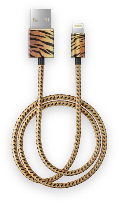 Produktbild iDeal Of Sweden Sunset Tiger (1 m, USB 2.0)
