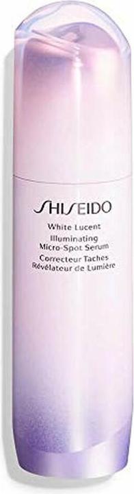 Shiseido White LUCENT ILUMINIACING MICRO-SPOT SERUM 50ml (50 ml)