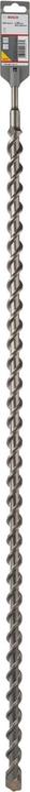 Actual product image Bosch Professional Zubehör Hammer drill SDS plus-5, 25 x 950 x 1000 mm (25 mm)