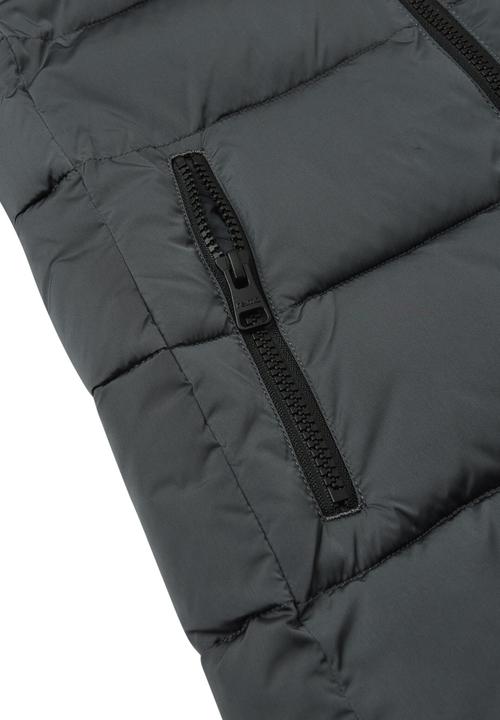 Produktbild Reima Wintermantel Lunta Dark