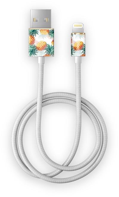 Image du produit iDeal Of Sweden Ananas Bonanza (1 m, USB 2.0)