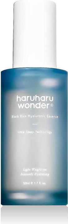 Produktbild NoName Black Rice (50 ml)