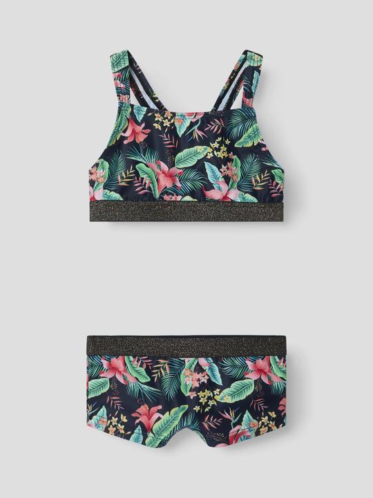 Produktbild Name it Print Bikini (134, 140)