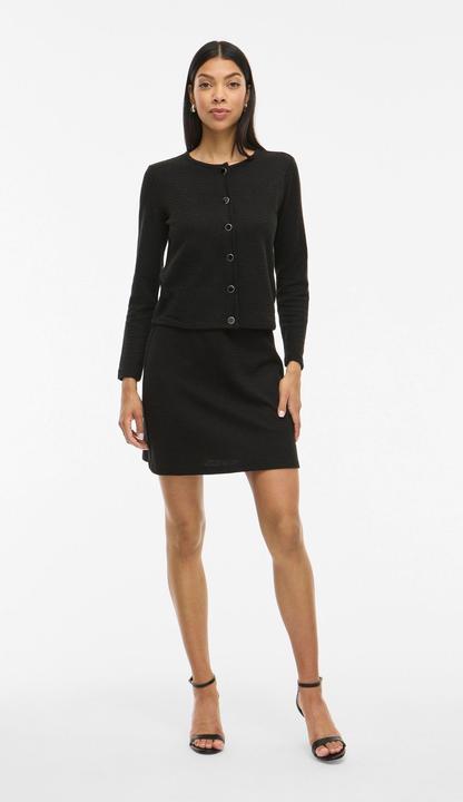 Image du produit Vila VILIDEA High Waist Minirock (S)