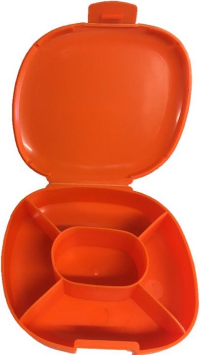 Produktbild Sportbenzin Pillenbox