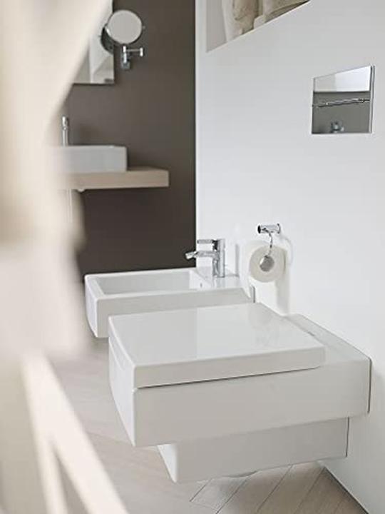 Actual product image Duravit Vero