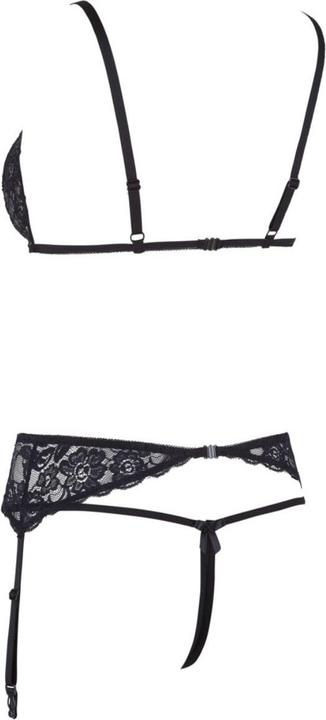 Produktbild Cottelli Collection Straps-Set (XL)