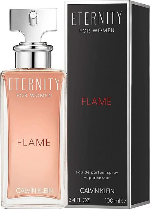 Immagine prodotto Calvin Klein Fiamma dell'eternità (Eau de parfum, 100 ml)