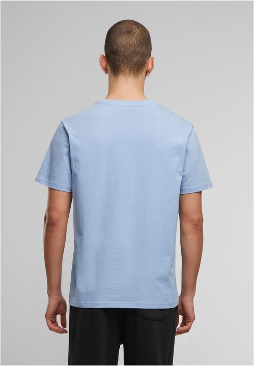 Produktbild New Morning Studios Basic Regular Fit Tee (XS)