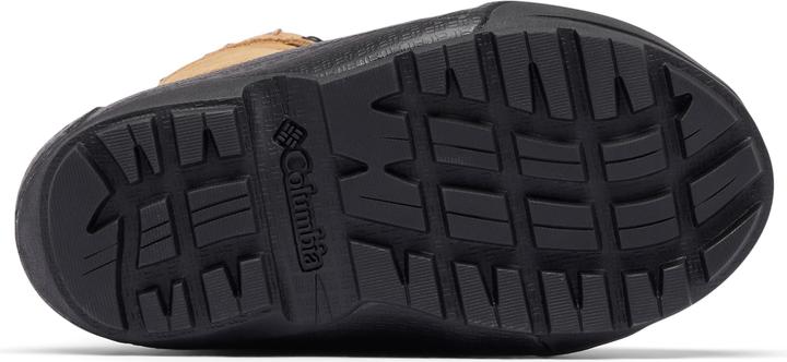 Actual product image Columbia Children'S Powderbug Alpine™ Waterproof (27)