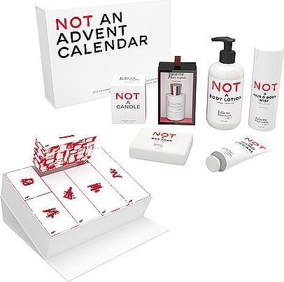 Image du produit Juliette Has a Gun Pas un calendrier de l'Avent