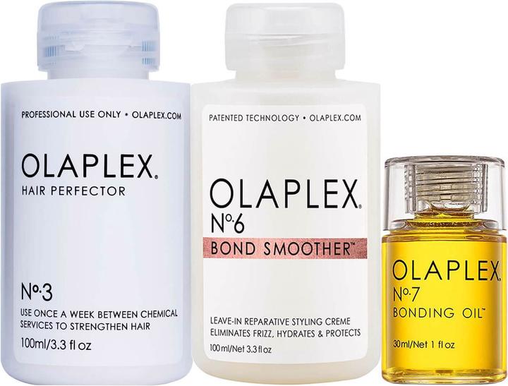 Olaplex Ensemble de traitement (230 ml)