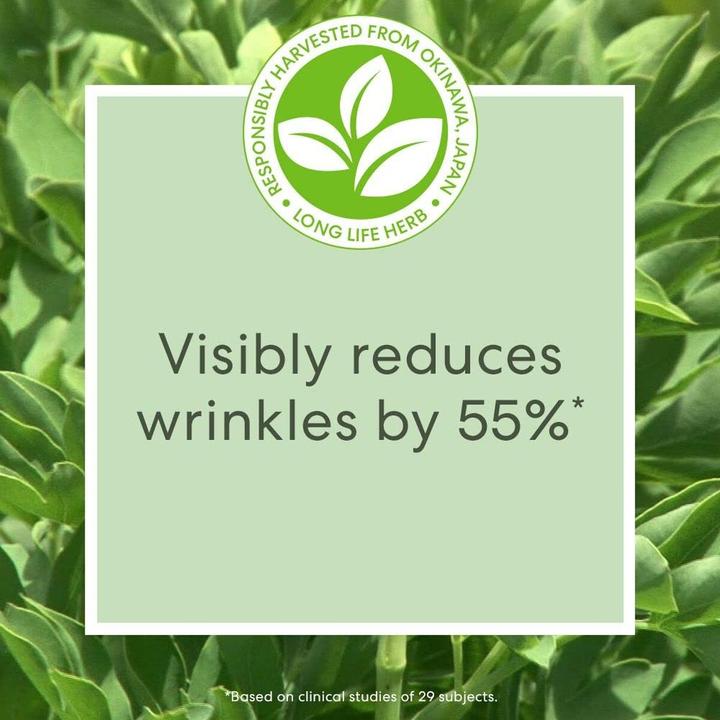 Actual product image Bare Minerals Bareminerals Skinlongevity Long Life Herb Eye Treatment Eye Cream 15G (Eye Care Cream, 15 ml, Day, Night)