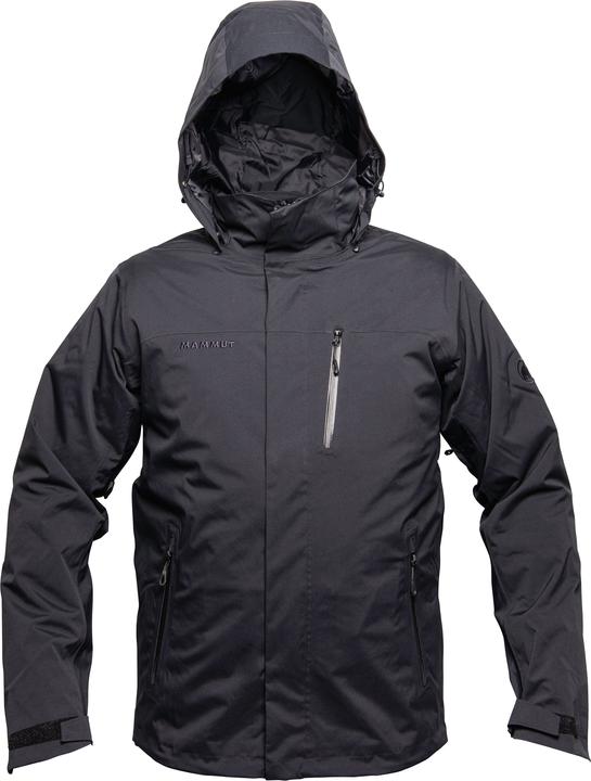Actual product image Mammut Mercury 3 in 1 HS Jacket Men (XXL)