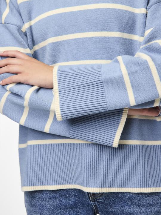 Immagine prodotto Pieces PCMATHILDE - Maglione a maglia (S)