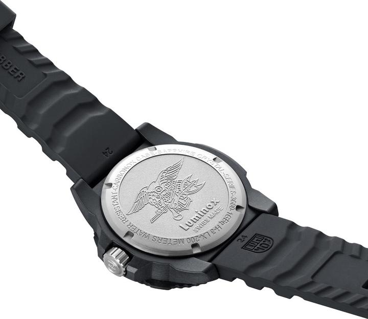 Immagine prodotto Luminox Serie Navy Seal 3500 (Orologio sub, 45 mm)