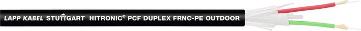 Produktbild Lapp Hitronic Pcf Duplex