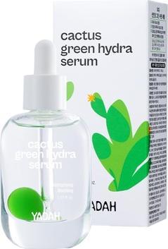 Immagine prodotto Yadah Cactus Green Hydra Serum 1.01fl Oz - Hydration and Oil-Moisture Balance (1.01 ml)