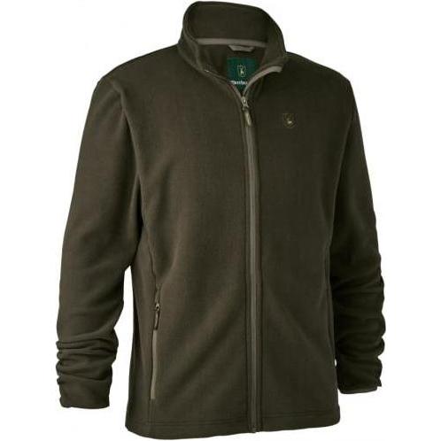 Deerhunter, Herren, Jacke, Chasse Fleece (L), Grün, L