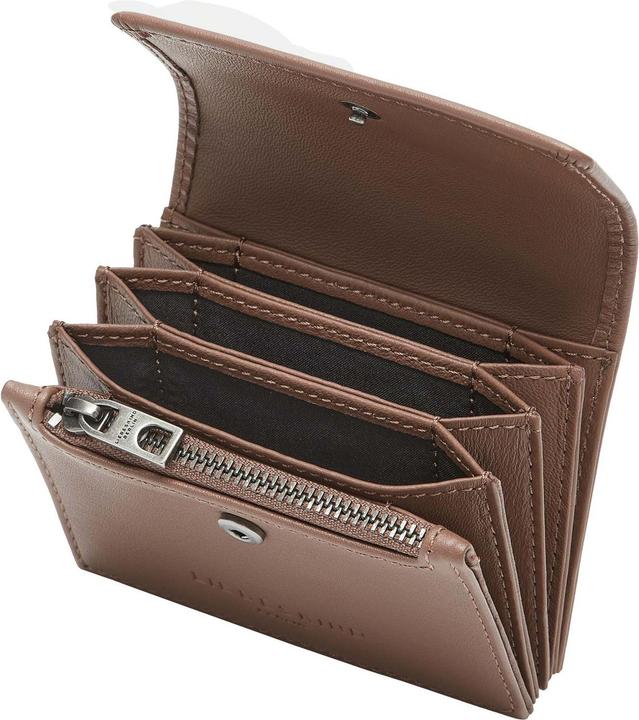 Actual product image Liebeskind Berlin Portemonnaie Geldbörse aus Leder