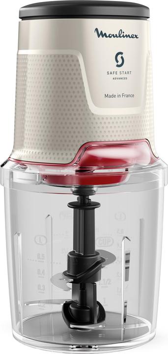 Actual product image Moulinex Easy Press (500 ml, 600 W)