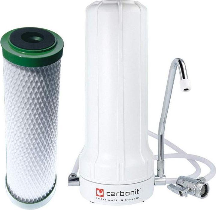 Produktbild Carbonit SANUNO Classic Wasserfilter