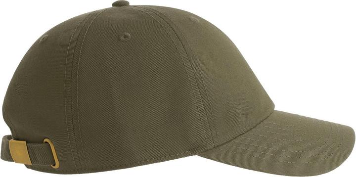 Produktbild Atlantis Dad Hat Baseballkappe mit 6 Paneelen