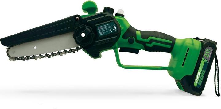 Hammersmith PocketSaw Pro (Akku Kettensäge)