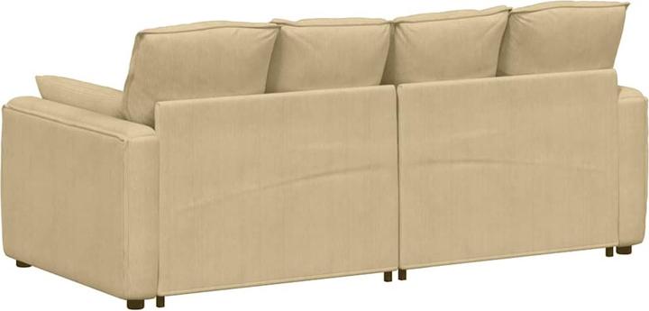 Produktbild vidaXL Modulares Sofa (Modular Sofa)