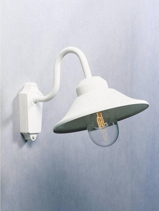 Immagine prodotto Konstsmide Luce da parete esterna a risparmio energetico (E27, IP23)