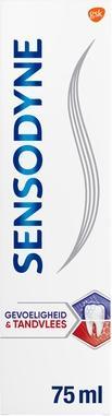 Sensodyne Toothpaste For Sensitivity & Gum Care