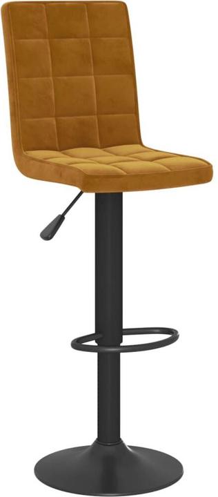 Produktbild vidaXL Barhocker