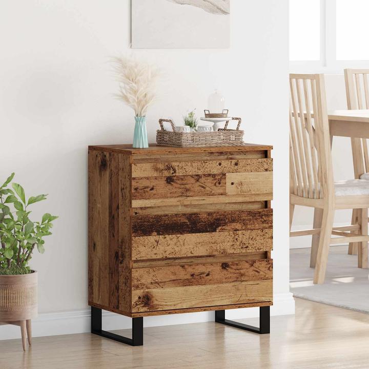 Image du produit vidaXL Modernes Sideboard (35 x 60 x 70 cm)