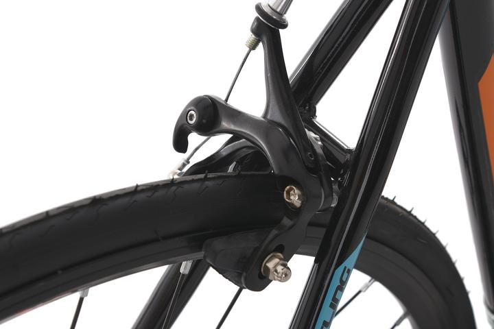Actual product image KS Cycling Piccadilly (56 cm)