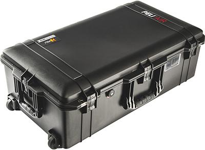 Immagine prodotto Peli Air 1615 con divisorio imbottito (70 l)