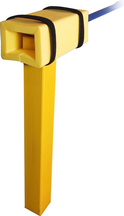 Produktbild Sport-Thieme Slackline Hallen-Set mit Pfosten (1.06 m)