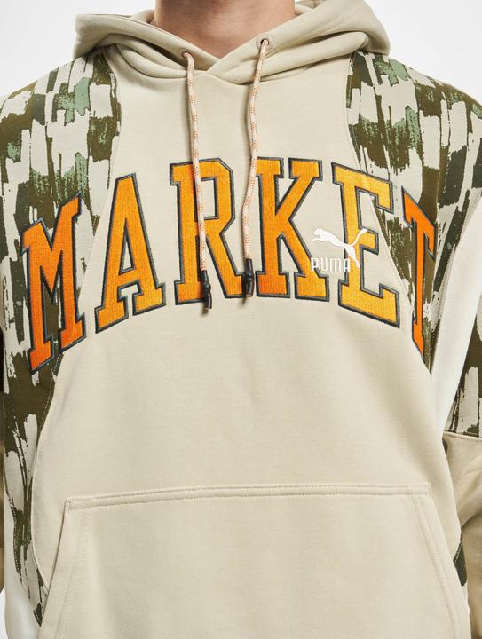 Image du produit Puma x MARKET Sweat à capuche décontracté (L)