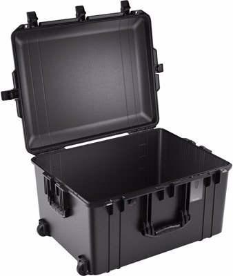Image du produit Peli Air 1637 (Mallette photo, 89 l)