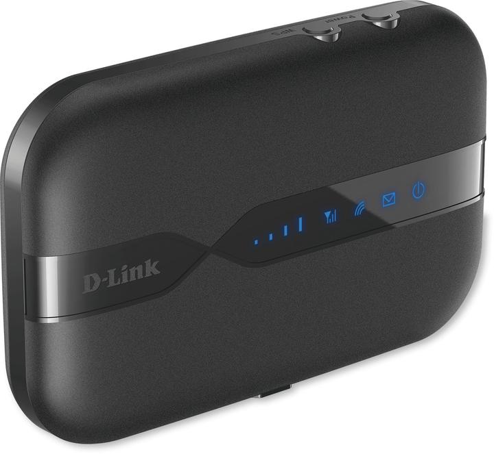 D-Link Pwr-932