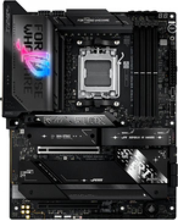 ASUS ROG STRIX X870E-E GAMING WIFI (AM5, AMD X870E, ATX)
