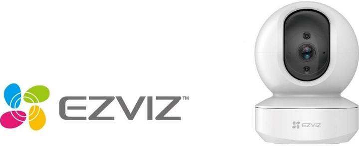 Actual product image EZVIZ TY1 (1920 x 1080 Pixels)
