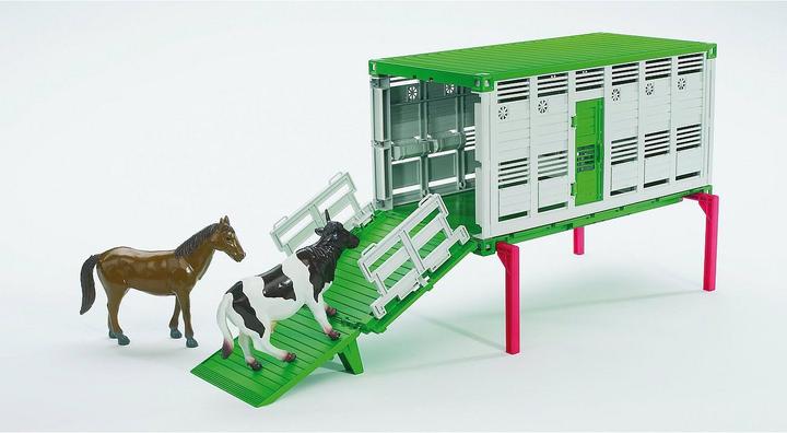 Produktbild Bruder Pferd (Zufallsmodell)