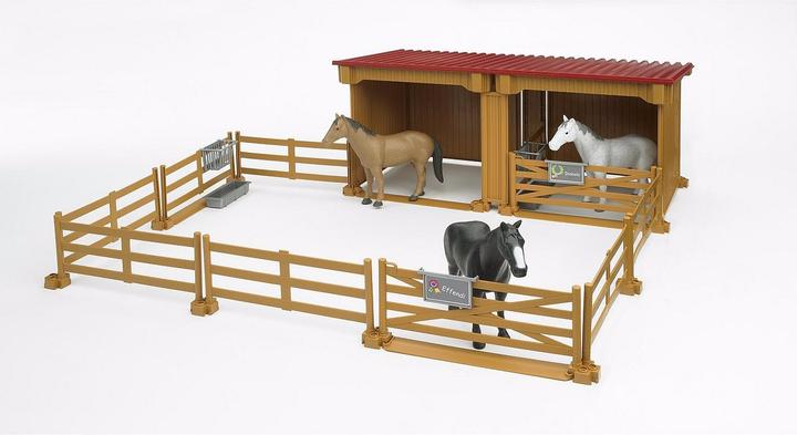 Produktbild Bruder Pferd (Zufallsmodell)