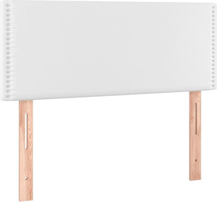 Image du produit vidaXL Boxspringbett (200 x 200 cm)