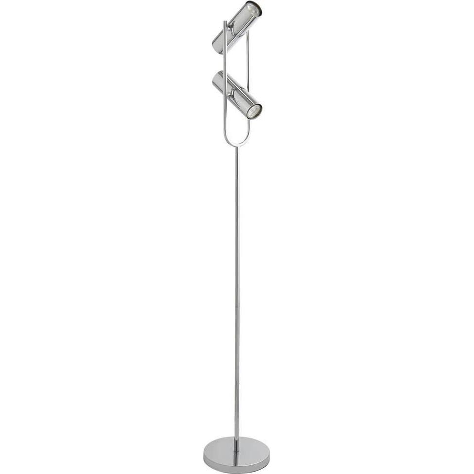 Licht-Erlebnisse, Stehlampe, Elena (GU10)