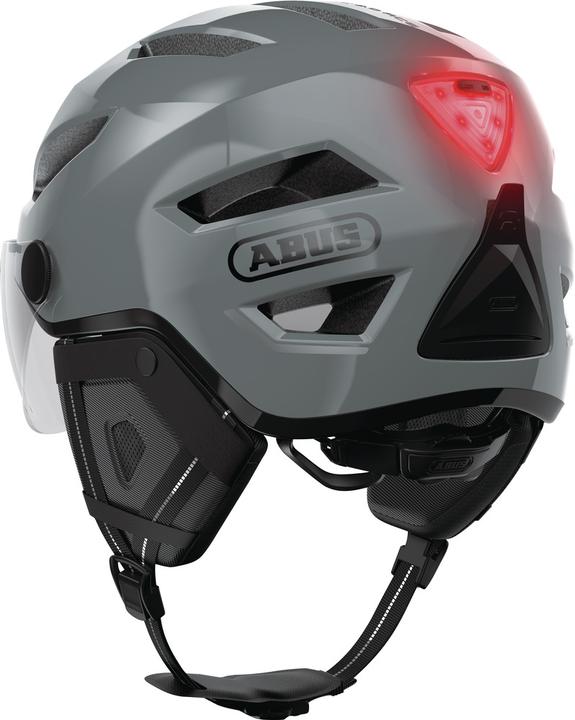 Actual product image Abus Pedelec 2.0 Ace (52 - 57 cm)