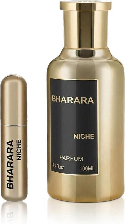 Produktbild Bharara Niche (Eau de Parfum, 100 ml)