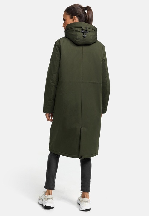 Actual product image Marikoo Ledalaa 16 (XXL)